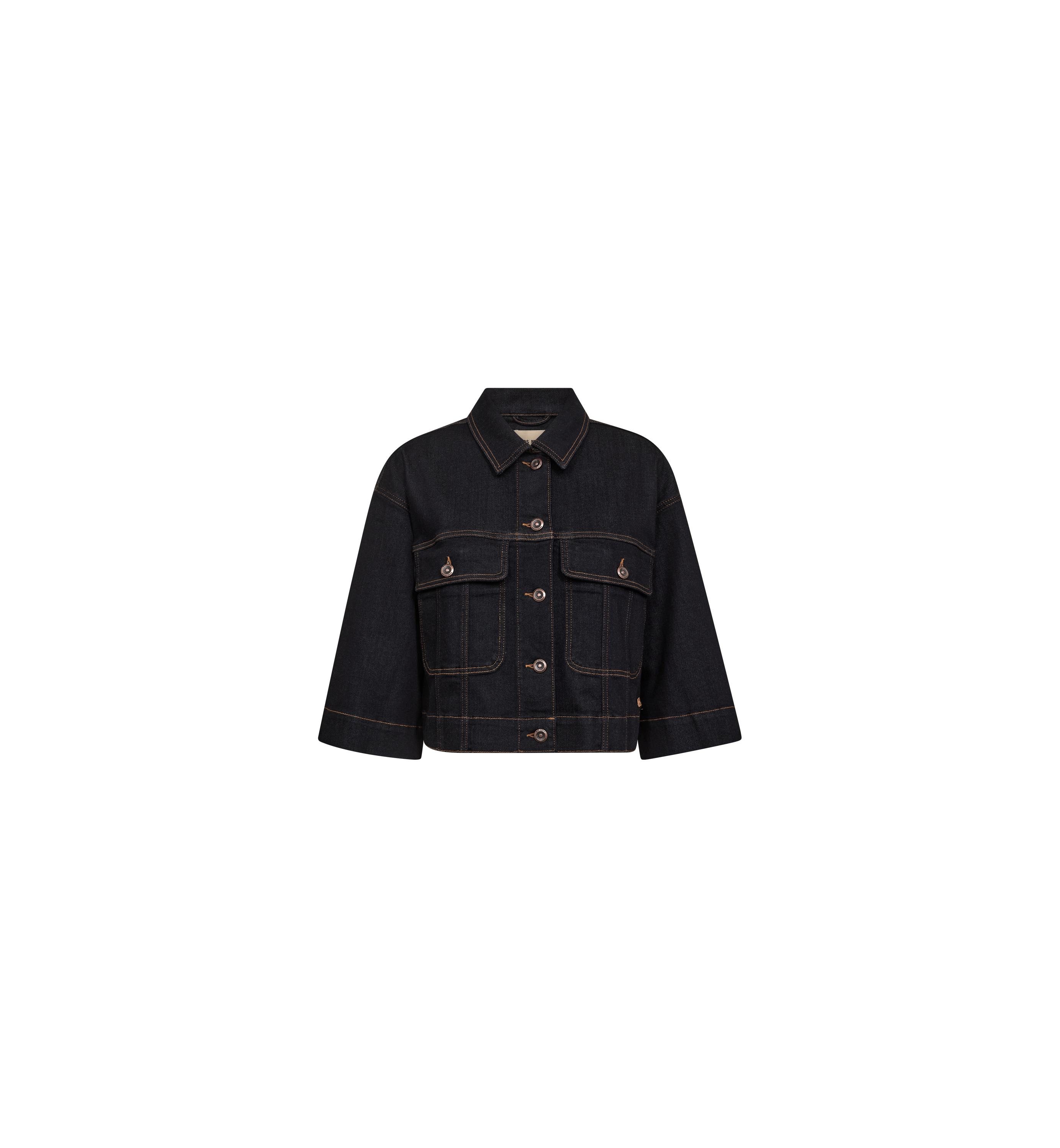 Packshot / Dark Blue / Front